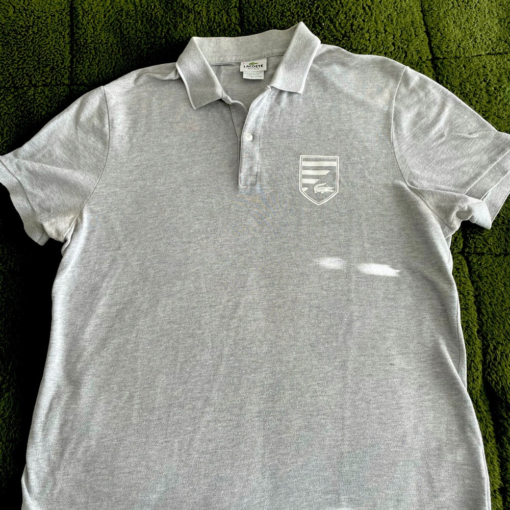 Polo shirt
